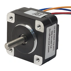Двигатель шаговый PL35H20-M5