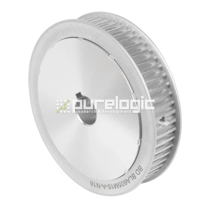 Шкив зубчатый BLA-60-5M-15-A-N16 фото