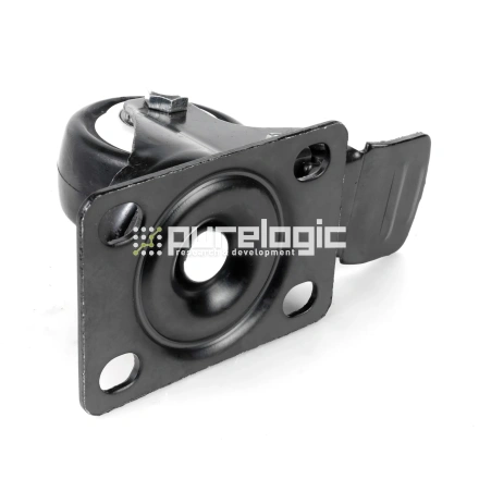 Колесная опора BJLS-50 фото