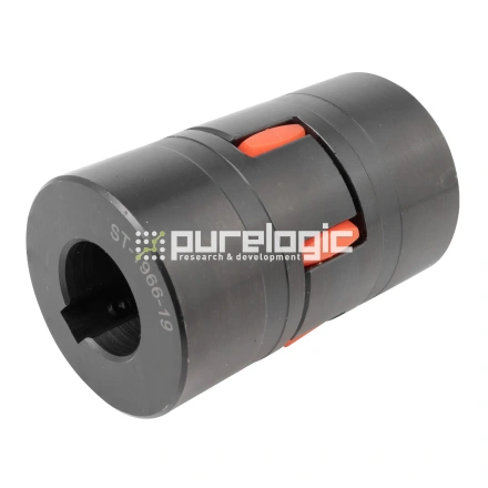 Муфта стальная ST-1966-16-19 (98shA, 1ax2) фото