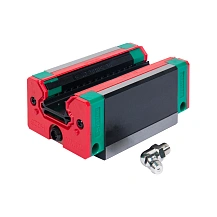 Модуль опорный Hiwin HGH45CAZAH