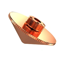 Сопло одинарное D4.0