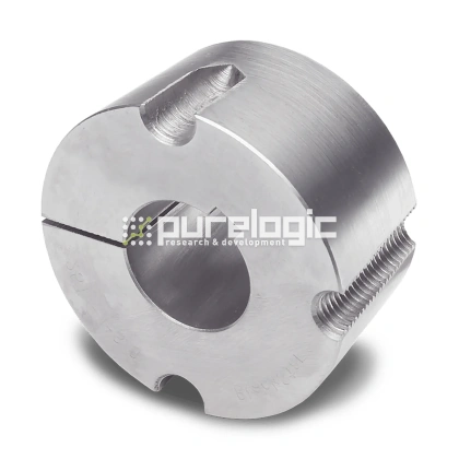 Втулка тапербуш 1615-19 фото