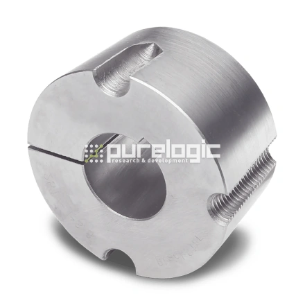 Втулка тапербуш 1210-14 фото