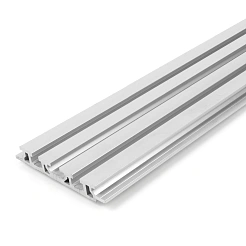 Профиль рабочего стола с пазами ALT-16110