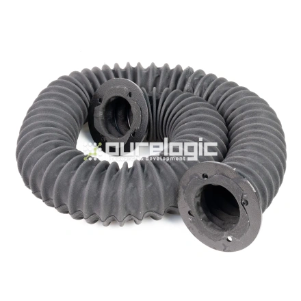 Гофрозащита DCV-B16-800 фото