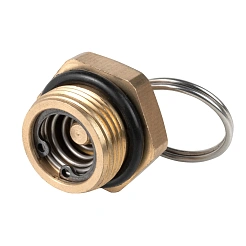 Клапан слива конденсата VDC-M22x1.5M01