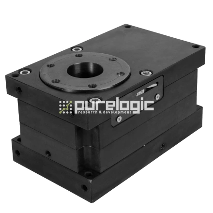 Поворотная ось RX-A01 фото