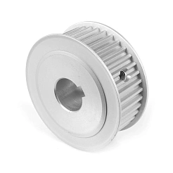 Шкив зубчатый BLA-40-T5-20-A-N19