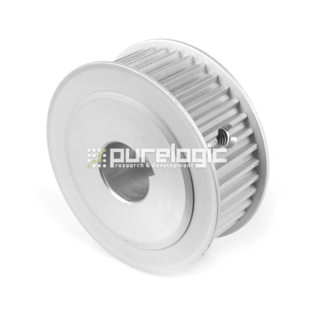 Шкив зубчатый BLA-32-T10-30-A-N24 фото