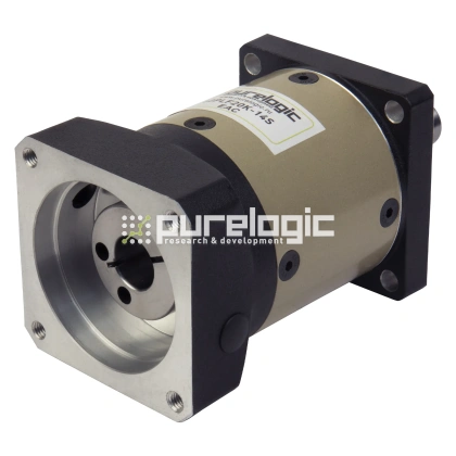 Редуктор планетарный 60PLF15K-14S-D14 фото