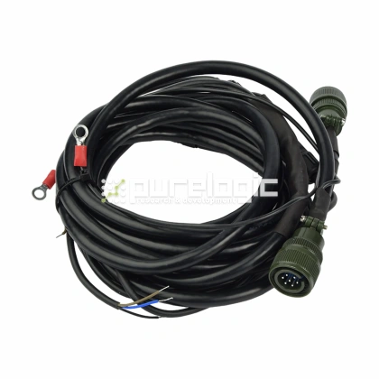 Кабель CNC-1SJ1-3m фото