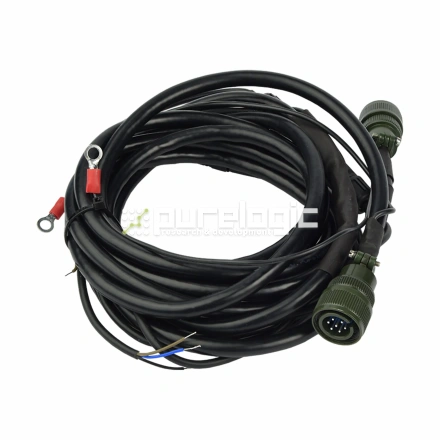 Кабель CNC-4MSJ2-3m фото