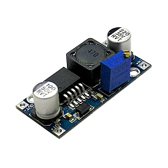 Преобразователь напряжения SU3235-02-1