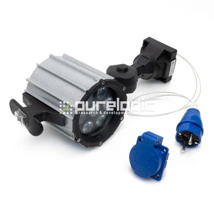 Светильник станочный LED-1A-24 фото