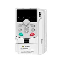 Преобразователь частоты MAX300-1R5GS2