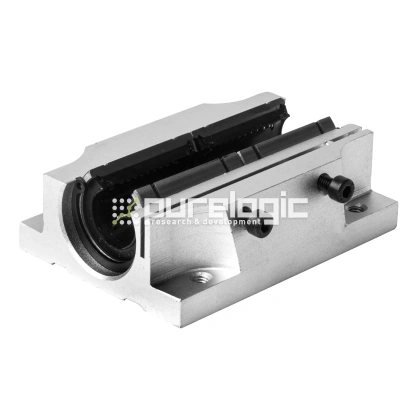 Модуль опорный удлиненный TBR25L фото