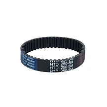 Ремень зубчатый замкнутый 250-5M-15