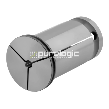 Цанга цилиндрическая C12-8 фото