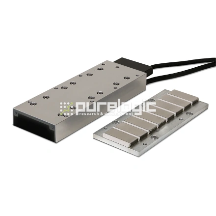 Статор линейного двигателя GYP1-S02-L324A фото