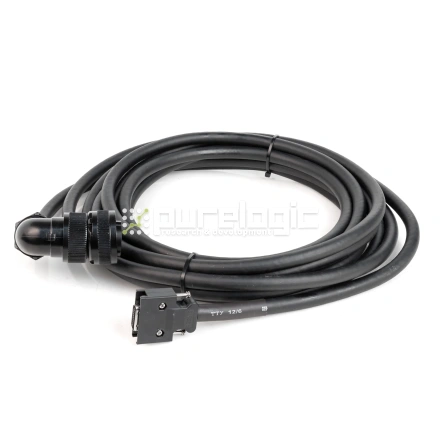 Кабель A2E-6m фото