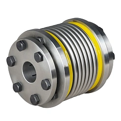 Муфта сильфонная CRZ-8292-28-25