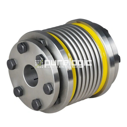 Муфта сильфонная CRZ-8292-28-30 фото