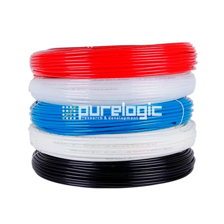 Трубка нейлоновая PA6-0806-B фото