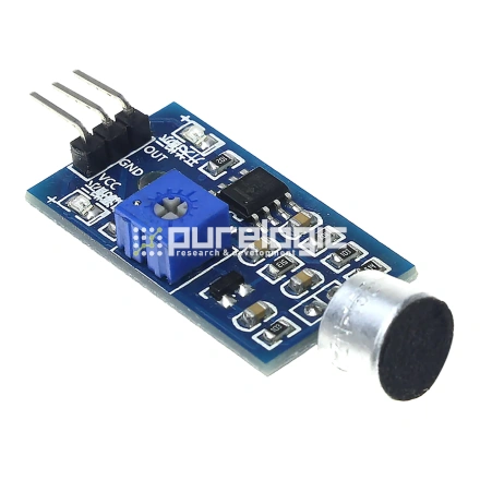 Звуковой датчик ARD3131 фото