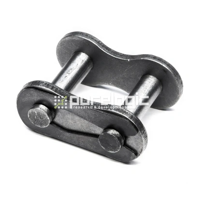 Соединительное звено для цепи 24B-1G фото