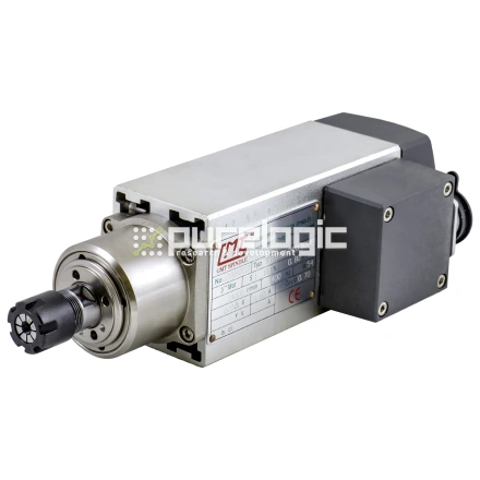 Шпиндель воздушный AS-800 фото