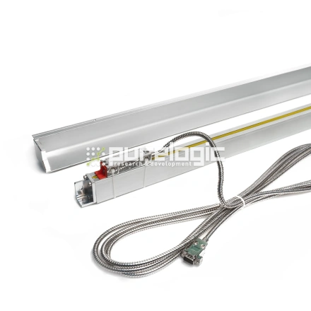 Линейка DC20-3000 5v фото