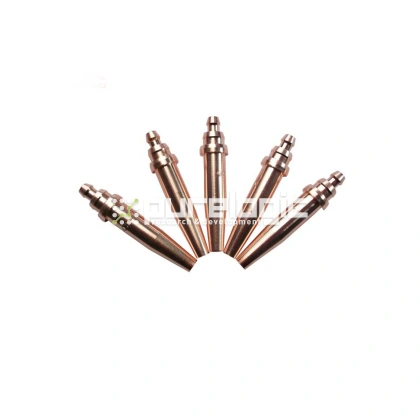 Сопло для резака, ацетилен LT-GZA-4.0 фото