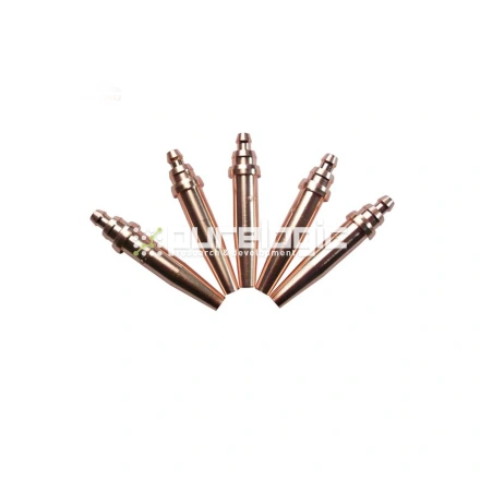 Сопло для резака, ацетилен LT-GZA-3.2 фото