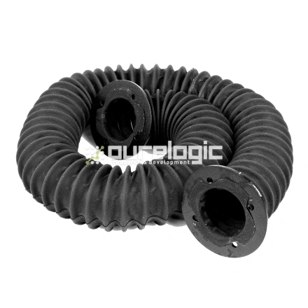 Гофрозащита BC-S16-1000 фото