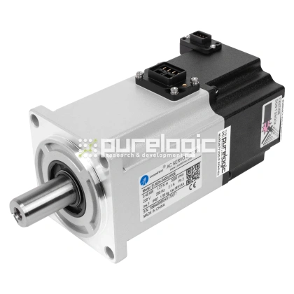 Серводвигатель ELM2H-0400LA60E фото