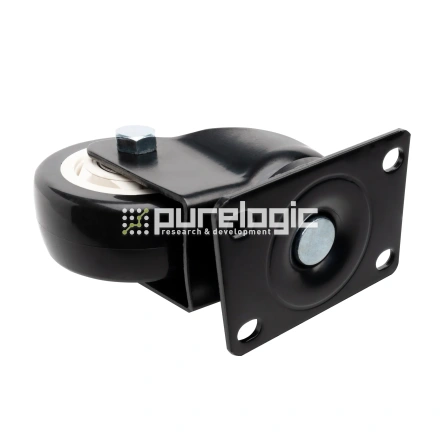 Колесная опора BJL-75 фото