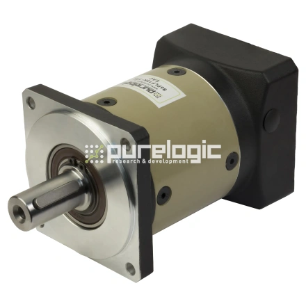 Редуктор планетарный 86PLF15K-19S-D19 фото