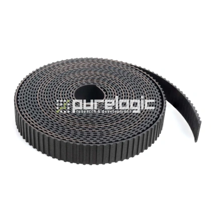 Ремень зубчатый T10-30 фото