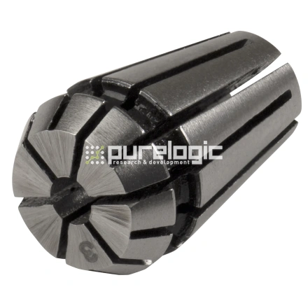 Цанга ER11-3.175 фото