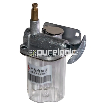 Насос масляный ручной HD-3R фото