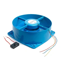 Вентилятор 200FZY2-D