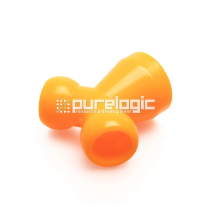 Переходник Y-образный CL2431 фото