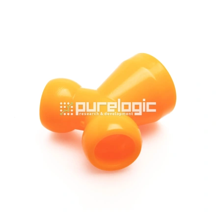 Переходник Y-образный CL2431 фото