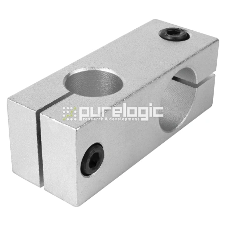 Крестообразный соединитель вала DSH-20x16 фото