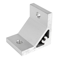 Угловой соединитель E4080-40x5