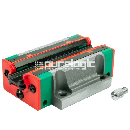 Модуль опорный Hiwin EGW20CCZAH фото