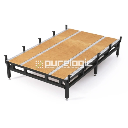 Рабочий стол RX-F2131-RL фото