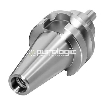 Хвостовик PLBT30-B12-45 фото