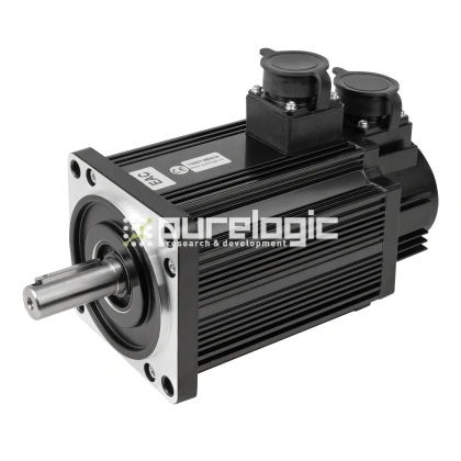 Серводвигатель 110S3T-M05030 фото